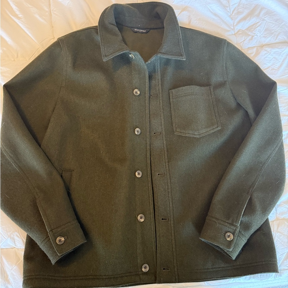Men’s Banana Republic Jacket